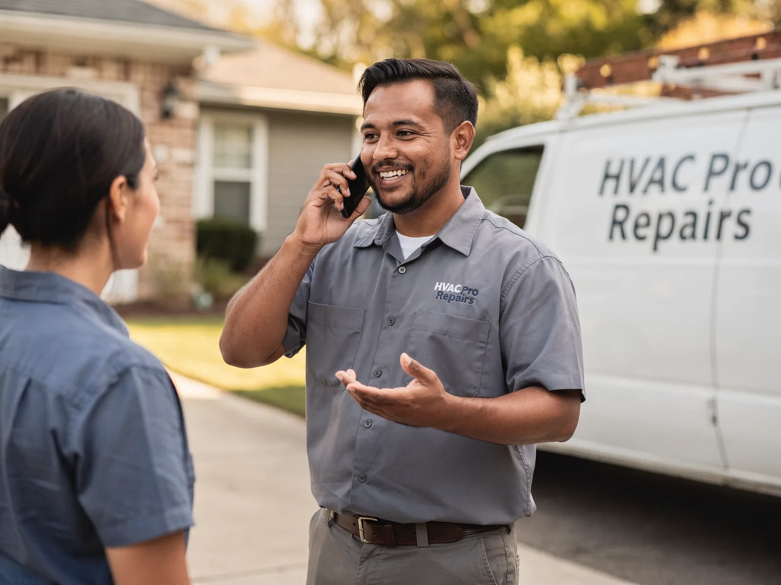 Heat Pump Repair San Juan Capistrano, CA FAQs